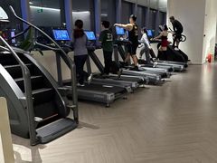 -YCHL FIT 健身(星寰店)