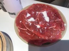 -卤校长重庆火锅(国兴店)