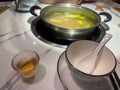 -牛鲜胜·潮汕牛肉自助火锅(番禺市桥店)