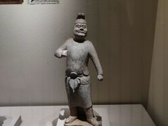 -西安博物院