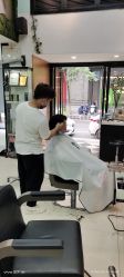 -时美美发1945老字号名店