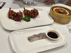 -醉辉皇原味海鲜江南菜(成都大魔方店)