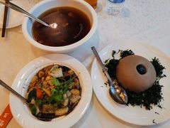 -南普陀素菜馆