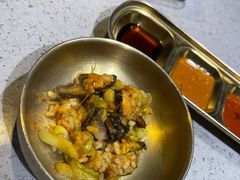 -妥妥烤肉料理(昙华林店)