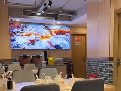 -李老哈·东北菜(宋园路店)