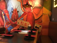 -红钳侠小龙虾·烧烤(中赢康康谷店)