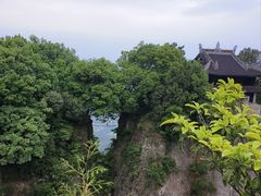 -窦圌山风景区