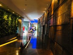 -上海外滩英迪格酒店