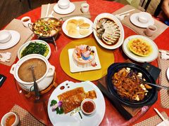 -百鲜楼(藏龙岛店)