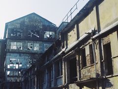-广州市紫泥堂文化创意园景区