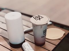 -KOI Thé(力宝广场店)
