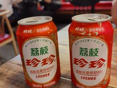 -枪火串烧·东北特色烧烤(罗湖总店)