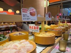 -喜家自助小火锅(乐客城店)