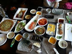 -蟹之国·精品蟹料理(极地店)