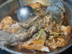 -简小舍·民间手艺菜(武昌江滩店)