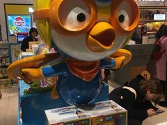 -新世界百货(明洞总店)