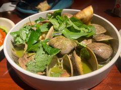 -MAGPIE喜鹊派餐厅(华侨城店)