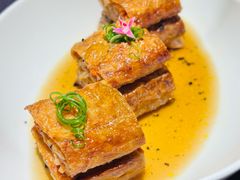 -華府(凯德晶萃店)