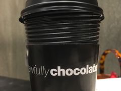 -Awfully Chocolate(来福士广场店)
