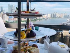 -顶层酒吧ROOF(上海艾迪逊酒店)