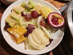 -九田家黑牛烤肉料理(新辰里亚运村店)