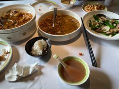 -开海·红岛海鲜虾水饺(石老人店)