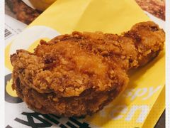 -麦当劳(秣陵路店)