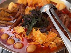 -小螺大作·螺蛳粉火锅(林和西店)
