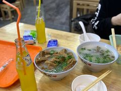 北冰洋-宋老三苏肉羊肉汤老店
