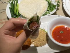 -小吴先生的店·东北烧烤(林科大店)