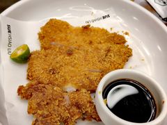 -苏小柳手作点心(控江旭辉分院)