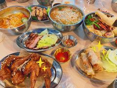 -海安安越南粉(丹竹頭店)