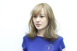 -东方美妍