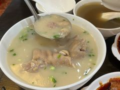 -牛王庙(龙华花园店)
