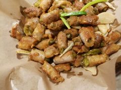 -顺风山庄(水濂山店)