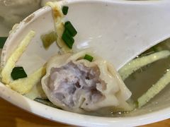 -梦花街馄饨店(中华苑店)