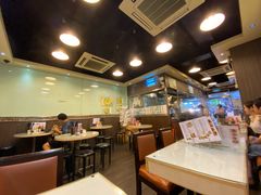 大堂-大师傅粥品(埃华街)