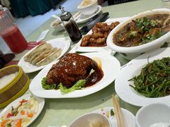 -东四民芳餐厅(世茂工三店)