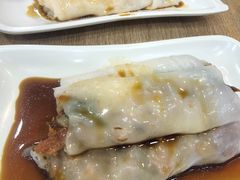 -添好运点心专门店(中环IFC店)