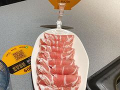-巴奴毛肚火锅(悠唐购物中心店)