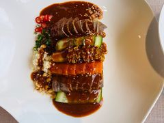 -一澜江宴·江景地标楚菜(江滩公园店)