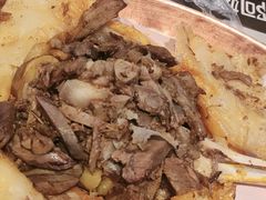 -阿娜尔·新疆菜(宜家荟聚中心店)