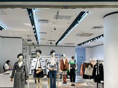 -天虹购物中心(深圳龙华店)