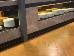 -比格比萨自助(万柳华联店)