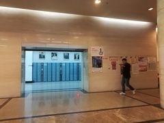 -天津图书馆(复康路馆)