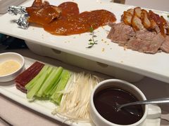 -漢舍中国菜馆(889广场店)