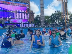-厦门方特水上乐园