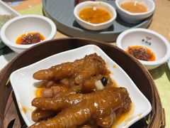 -点都德(千灯湖环宇城店)