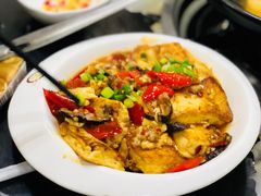 -李师傅脆肚(梅林店)