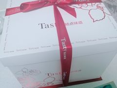 -精点味道(西安路店)